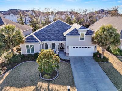 2318 Via Palma Dr., North Myrtle Beach, SC 29582, USA