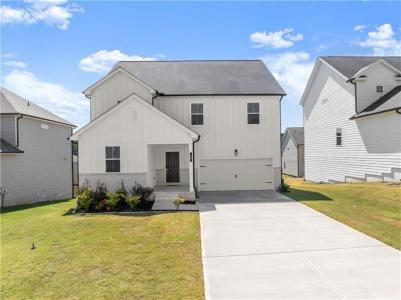 64 Understory Trail, Dawsonville, Georgia 30534