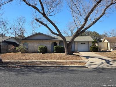 10807 Green Brook, San Antonio, Texas 78223, USA