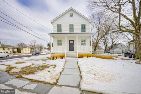 301 Billingsport Road, Paulsboro, NJ 08066, USA