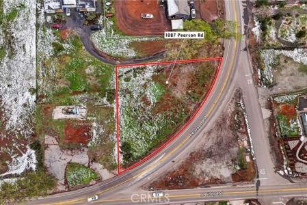 1087 Pearson, Para, California 95969, USA