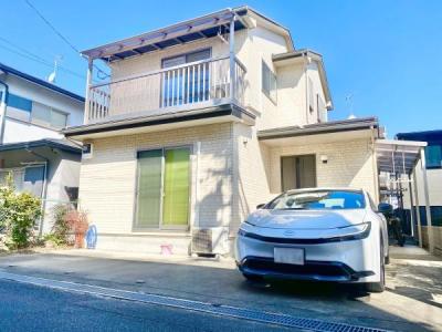 上植野町馬立, 向日市, Kyoto 617-0006, Japan