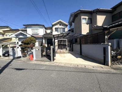 木幡西浦, 宇治市, Kyoto 611-0002, Japonya