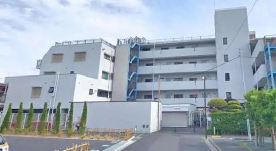 立石４丁目, ビクセル立石, 葛飾区, 東京都 124-0012, 日本