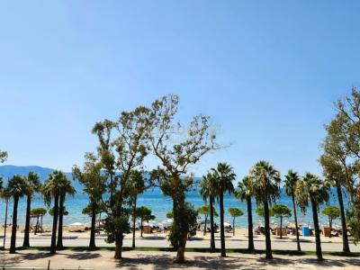 Lungomare, Vlorë, Albania