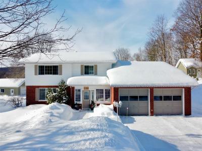 148  Av. Thorne, Témiscaming, Quebec J0Z 3R0, Canada