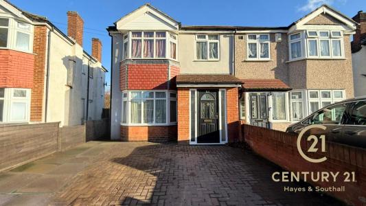 100, Fairholme Crescent, HAYES, Vương Quốc Anh