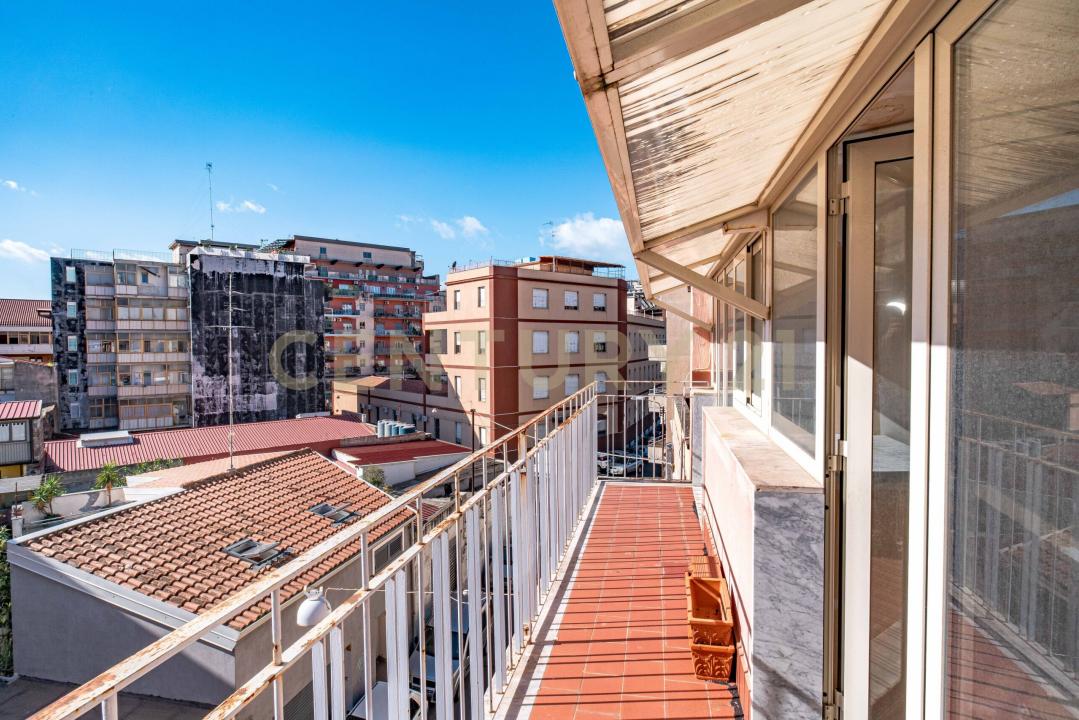 Via Santa Maria della Stella, Catania, Sicilia 95122, Italie