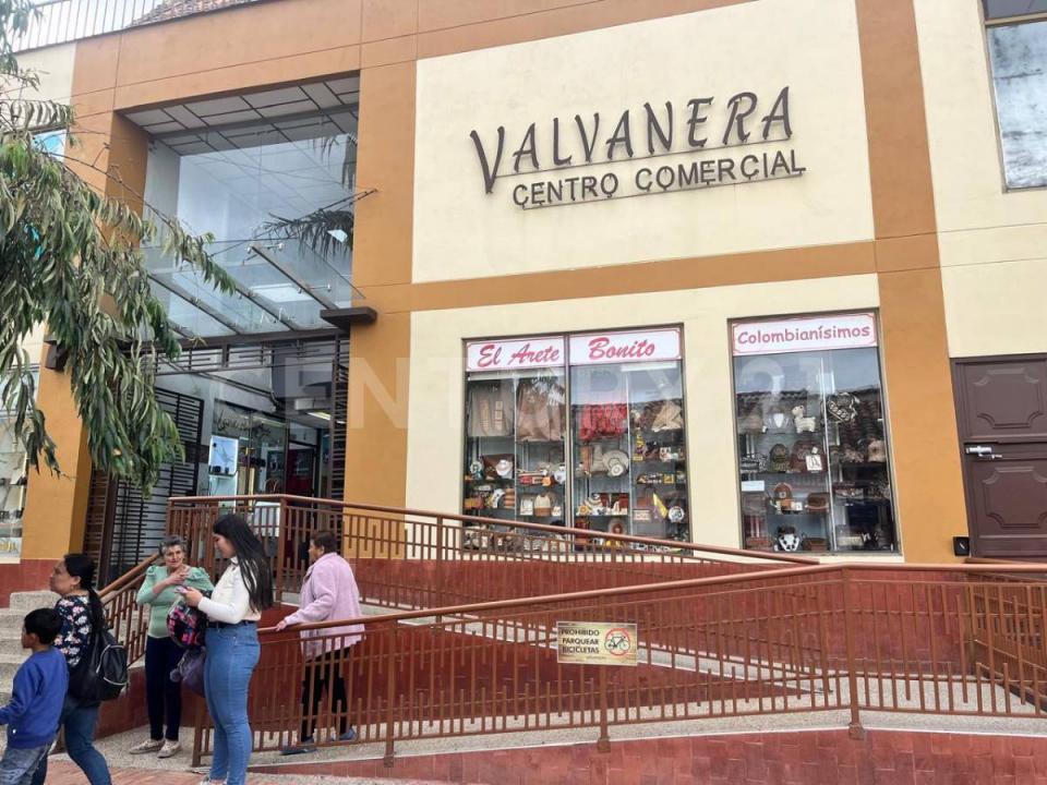 Chía, كونديناماركا 25001, كولومبيا