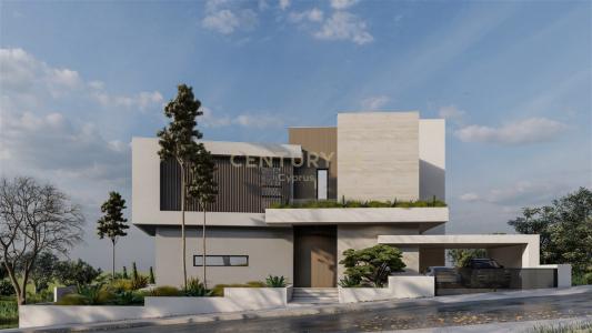 Agios Athanasios, Chypre