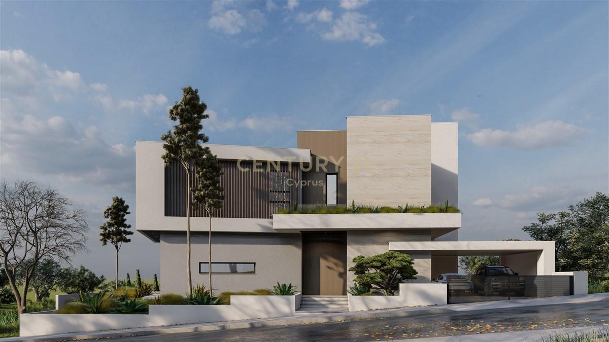 Agios Athanasios, Chypre