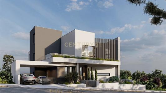 Agios Athanasios, Chypre