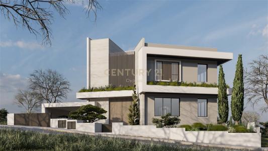 Agios Athanasios, Chypre