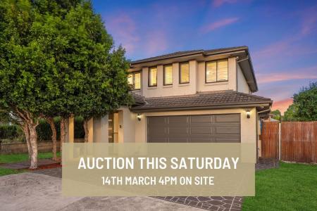 17 Stanley Avenue, Middleton Grange, NSW 2171, Australia