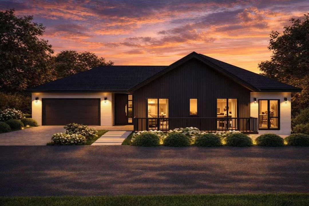 1 TITCHMARSH LANE, Pokeno, Waikato District 2402, Nouvelle-Zélande