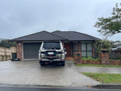 11 Innisowen Place, Flat Bush, Auckland 2016, Nova Zelândia
