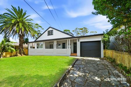 8 Remuera Street, Willoughby, NSW 2068, Australia