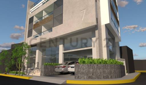 Jose Domingo Salas 103 , Arequipa, Arequipa 00001, Peru