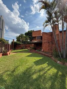 tte cnel cirilo gill esq fontao meza , Mburucuyá, Asunción 00001, Paraguay