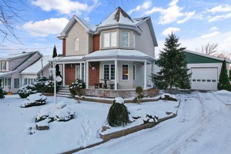 1573 Rue de Jamestown, Ormstown, Quebec J0S 1K0, Kanada