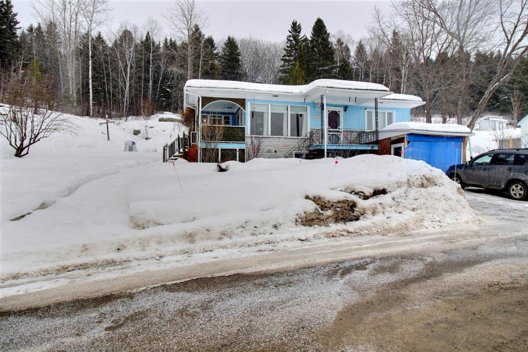 511 Rue Plourde, Pohénégamook, كيبيك G0L 1J0, كندا