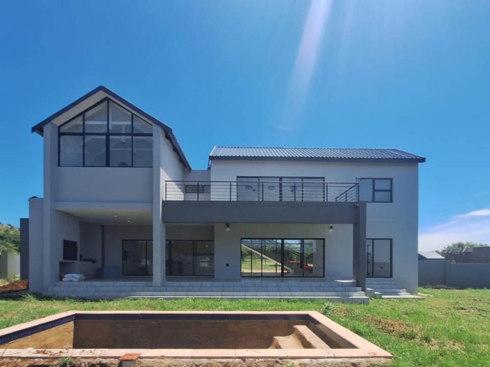 Hartbeespoort, North West, 南非