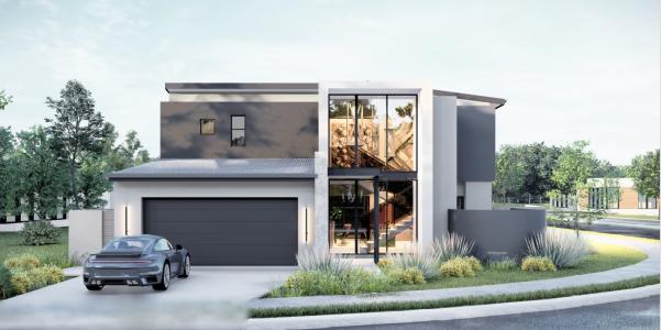 Centurion, Gauteng, Südafrika