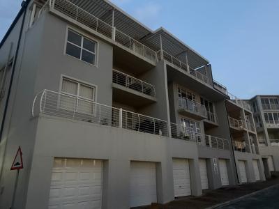 Blouberg, Western Cape, Afrique Du Sud