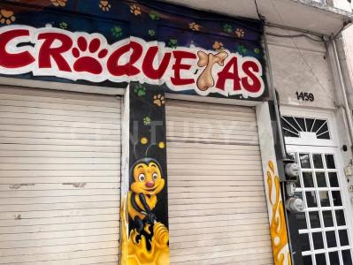 Plutarco Elias Calles 1459 - Local,, Benito Juárez, Ciudad De México 03540, Mexico