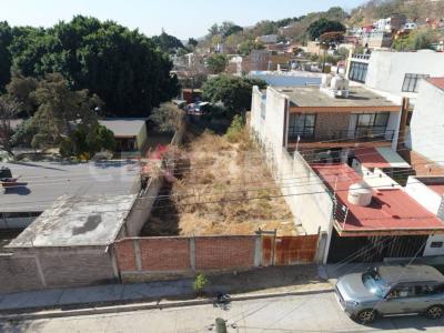 Cerrada de Crespo S/N,, Oaxaca De Juárez, 瓦哈卡 68000, 墨西哥