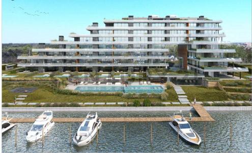 Tigre, GBA Norte 00001, Argentina