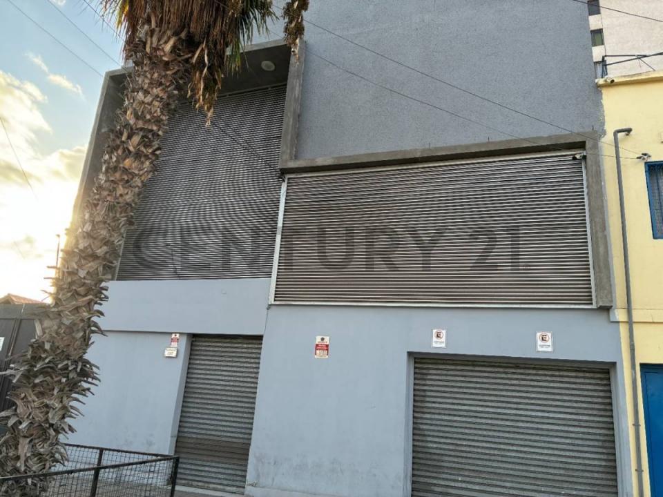 Antofagasta, Antofagasta 00001, Şili