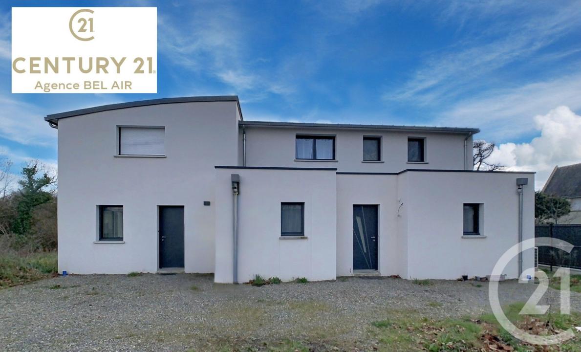 Penestin, Bretagne 56760, 法国