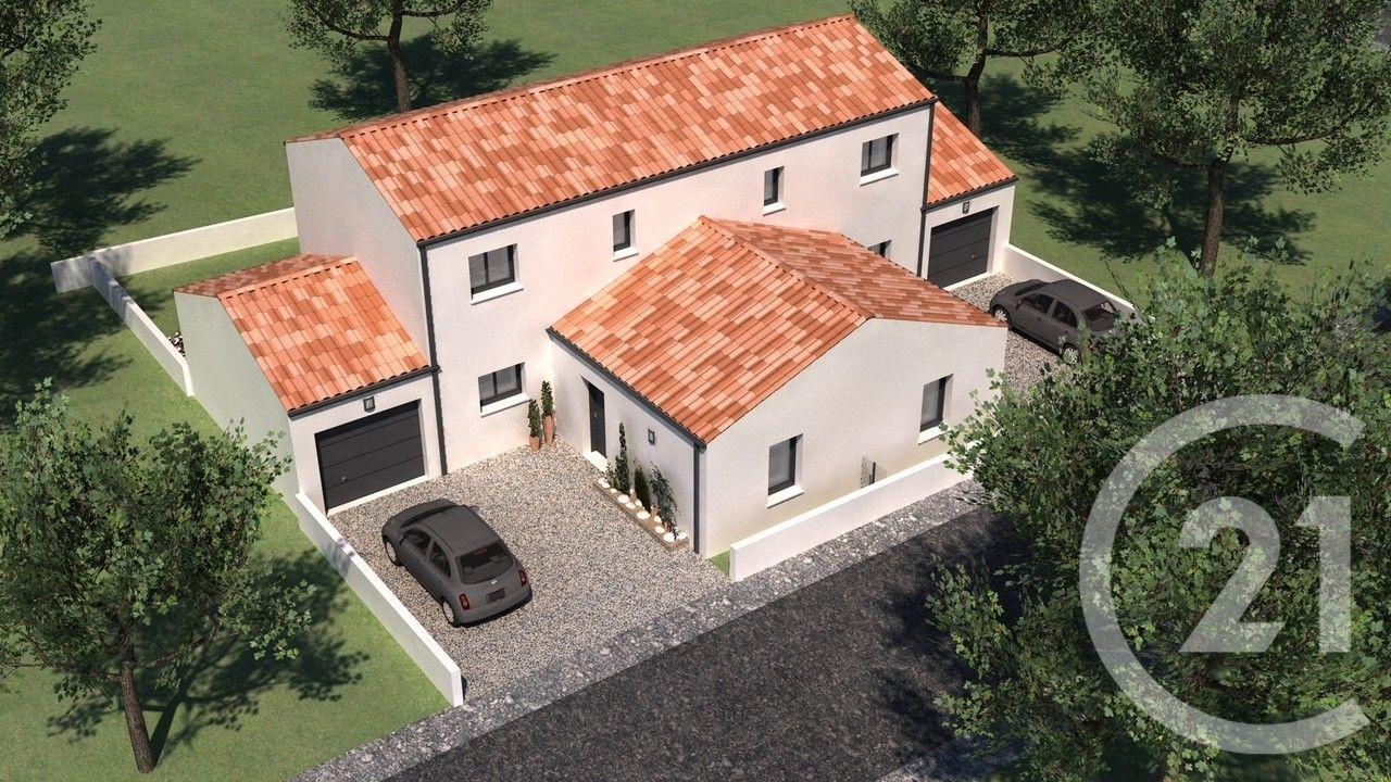 Chateau D Olonne, Pays De La Loire 85180, Fransa