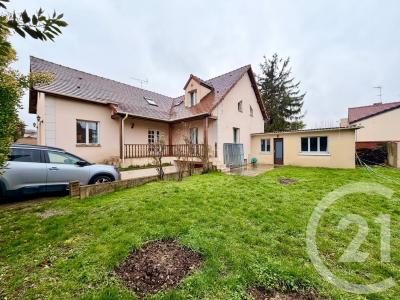 Montigny Les Cormeilles, Иль-де-Франс 95370, Франция