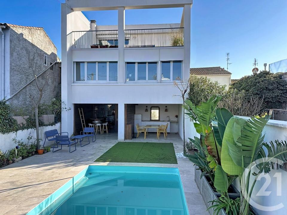 Frontignan, Languedoc-Roussillon 34110, France