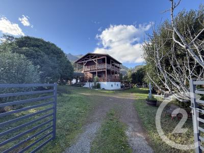 Santa Maria Poggio, Corse 20221, France