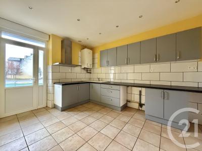 Moulins, Owernia 03000, Francja