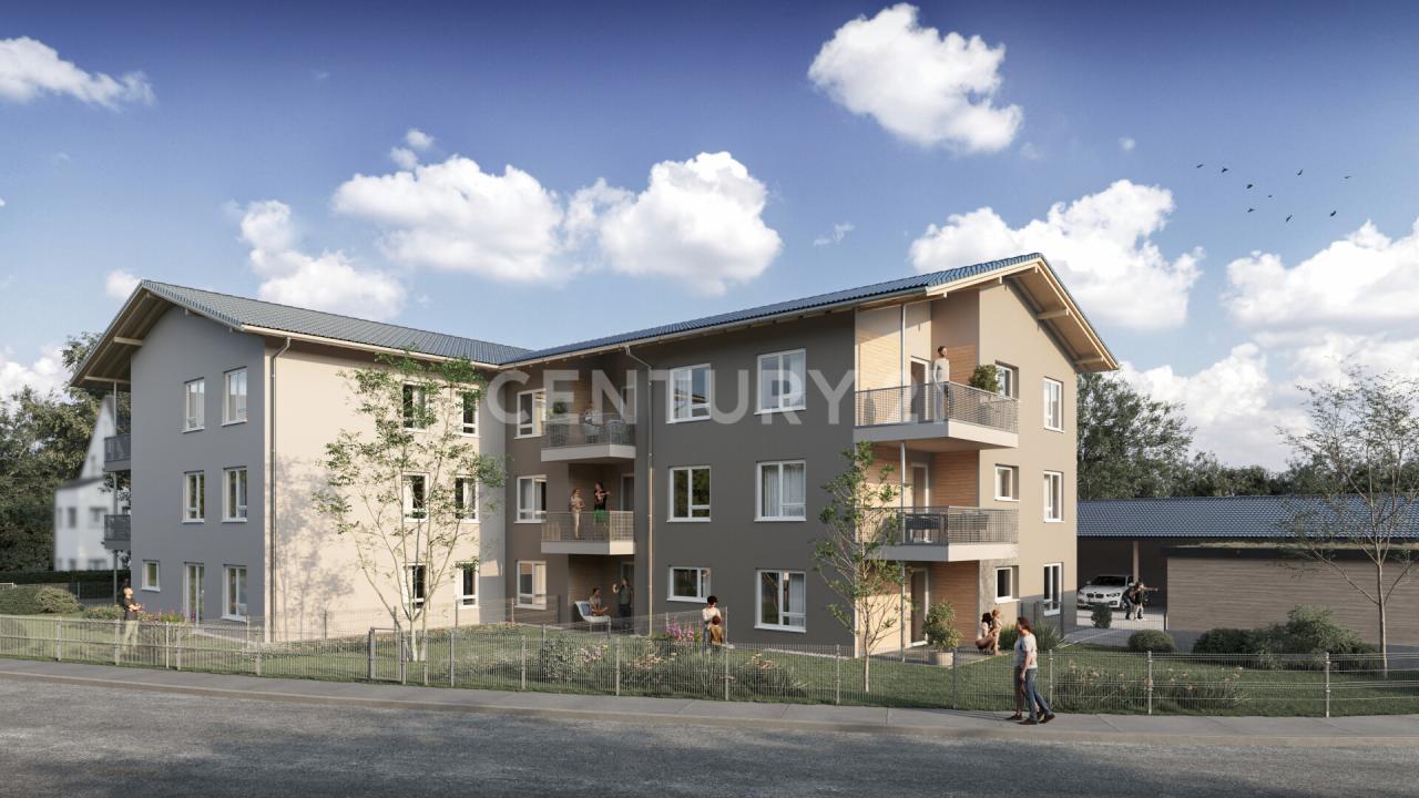 Trostberg, Bayern 83308, Alemania