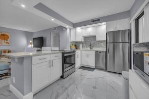 162 Capri D, Delray Beach, Florida 33484, USA