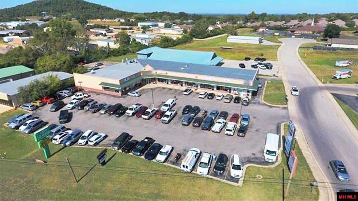 1310 E HWY 62 EAST, Mountain Home, 阿肯色州 72653, 美国