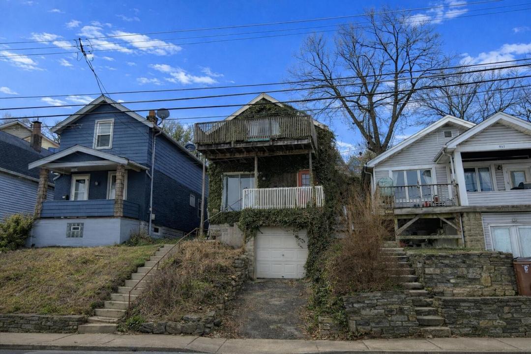 933 Highway Avenue, Covington, Kentucky 41011, HOA KỲ