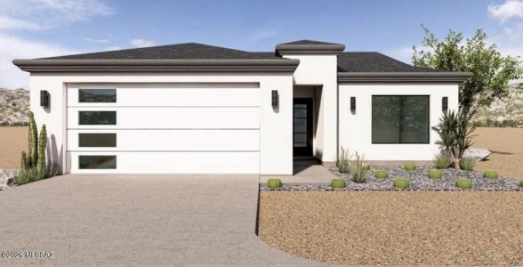 912 Pesa Court, Rio Rico, Arizona 85648, États-Unis