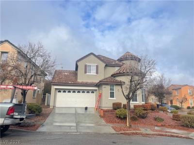 10308 Wood Plank Lane, Las Vegas, Nevada 89135, USA