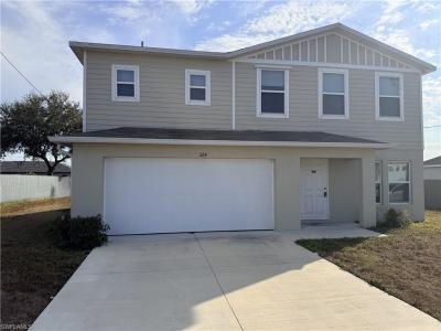 324 NW 3rd LN, Cape Coral, 플로리다 33993, 미국