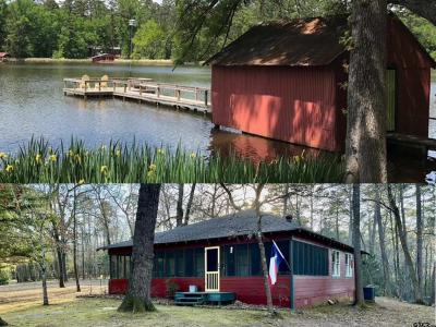 569 PRIVATE RD 6662, Mineola, Texas 75773, USA