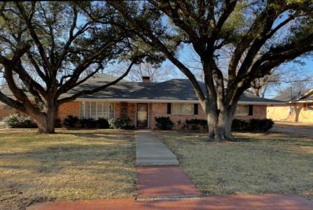 1409 Yarborough, Sherman, Техас 75092, Соединенные Штаты