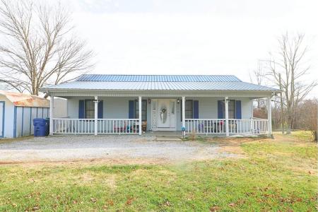 218 Mangold Drive, Nancy, Kentucky 42544, HOA KỲ
