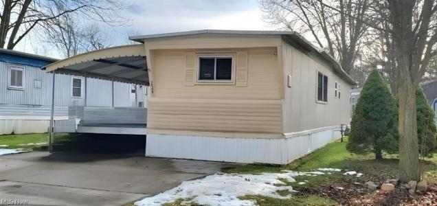 6610 Lear Nagle Rd #224, North Ridgeville, 오하이오 44039, 미국