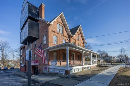 74 North Street Unit #1, Newburgh, Nueva York 12550, Estados Unidos